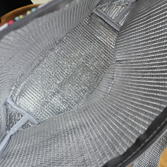 Thirty-One Tote thermal Lunch bag - Picture 4 of 8